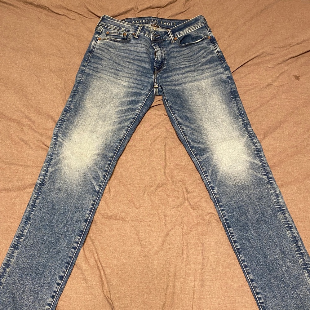 American Eagle Airflex 30x32